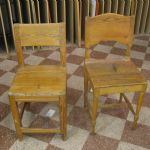 533 7282 CHAIRS